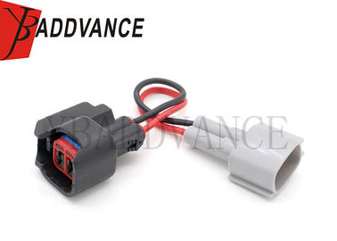 BC7018 Auto Wiring Harness Female To Male With Wire 15CM For Toyota ISO9001