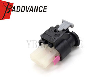 1.5mm 3 Pin Amp Tyco Connector For Peugeot Bmw Mini Cooper 1718653-1F / 1718653-1