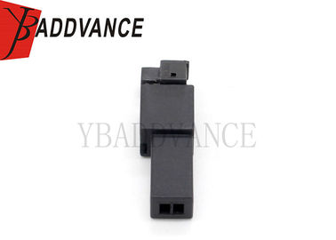 Durable 2 Pin Male And Female Electrical Connectors For Benz Sprinter 0495458528