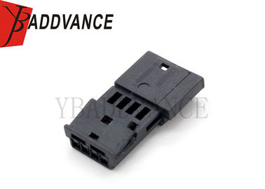 Unsealed TE Connectivity AMP Connectors 4 Pin Male For GT Door Light Driving Recorder 0-1452576-1