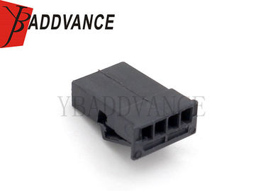 Female Central Lock TE Connectivity AMP Connectors For Atmosphere Light 968813-1C