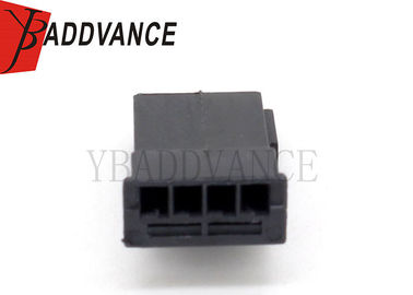 Female Central Lock TE Connectivity AMP Connectors For Atmosphere Light 968813-1C