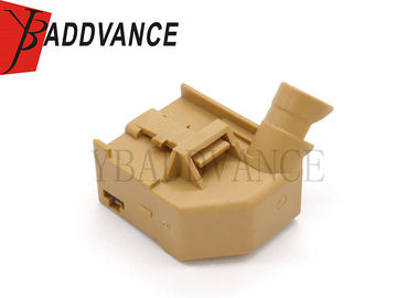 8E0972416 Tyco AMP Connectors Female Plug For VW AUDI SKODA Seat 1534094-1