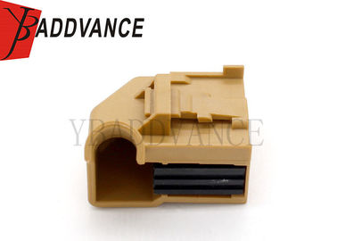 8E0972416 Tyco AMP Connectors Female Plug For VW AUDI SKODA Seat 1534094-1