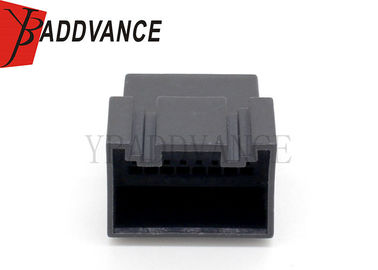 1534101-1 AMP 16 Pin Connector Male Plug Seat For VW Audi One Year Warranty