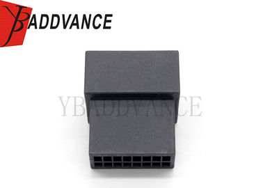 1534101-1 AMP 16 Pin Connector Male Plug Seat For VW Audi One Year Warranty