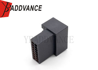 1534101-1 AMP 16 Pin Connector Male Plug Seat For VW Audi One Year Warranty