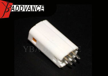 Precision 3 Way Automotive Connector JWPF Series 2mm Pitch Wire To Board