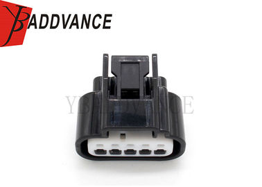 Electrical Female 5 Way Connectors 90980-11904 For Laser Radar Sensor Small Size