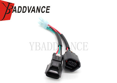 SSD 050 Series Auto Wiring Harness 3 Pin Male Female Connector For TPS Sensors