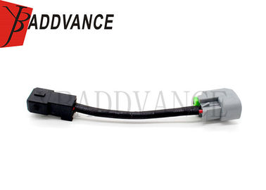 BC7684 Auto Wiring Harness Female EV6 To Bosh Male EV1 OEM Standard 1 Year Warranty