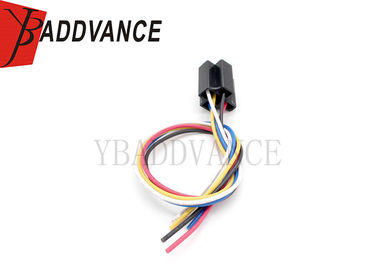 Amp Tyco 5 Pin Relay Connector Wiring Harness Automotive Parts 3334 485007