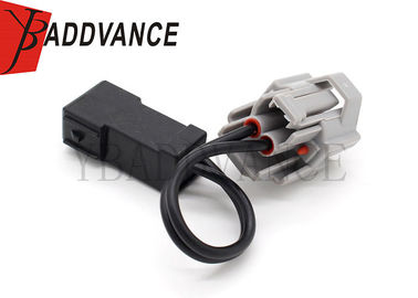 Fuel Injector Pin Adapter Auto Wiring Harness Denso Female To OBD2 Male