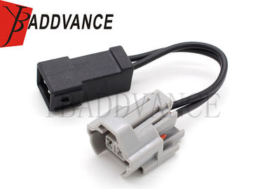 Fuel Injector Pin Adapter Auto Wiring Harness Denso Female To OBD2 Male