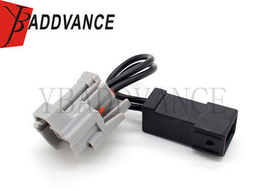Fuel Injector Pin Adapter Auto Wiring Harness Denso Female To OBD2 Male