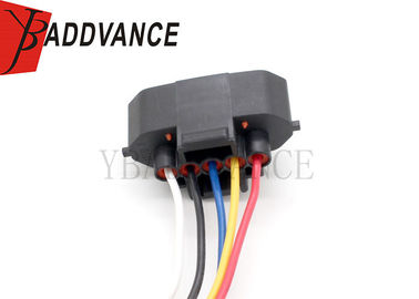 9098011317 Auto Wiring Harness MAF Mass Air Flow Sensor Connector Plug Pigtail