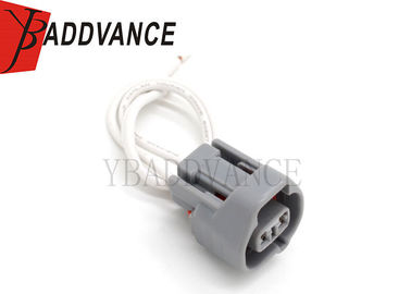 90980-11149 2 Pin Female Wiring Harness Connector Pigtails For Toyota Lexus Side Light