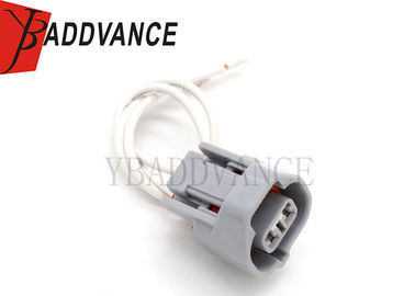 6189-0249 Sumitomo Auto Wiring Harness 2 Pin Female Electrical Wiring Harness For Toyota