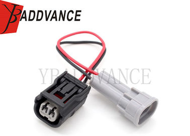 Durable Car Engine Wiring Harness Female To Male HON2 OBD2 To Denso Corolla
