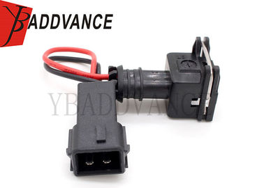 Fuel Injector Auto Wiring Harness OBD2 To OBD1 Female EV1 To Male BC7076