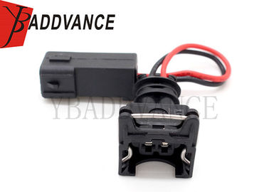 Fuel Injector Auto Wiring Harness OBD2 To OBD1 Female EV1 To Male BC7076