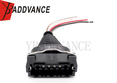 AFM Airflow Connectors Wiring Harness With Rubber Boot 6 Way For Nissan