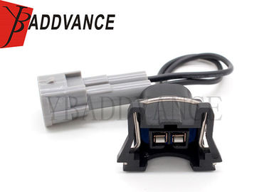 Small Size Automotive Electrical Harness EV1 Female To Sumitomo Denso Male