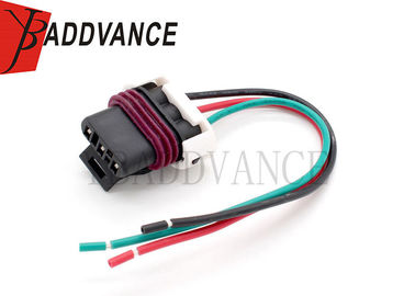 12110293 Auto Wiring Harness Pigtail 3 Way For Speed Crankshaft Position CKP Sensor