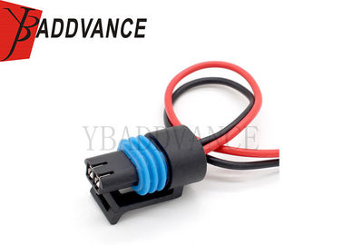 12162193 Engine Coolant Temperature Sensor Connector Wire For G/N