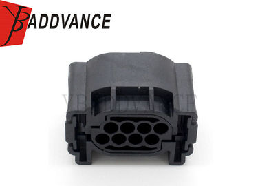Reverse Sensor Radar Car 8 Pin Socket Connector For VW AUDI 4F0 972 708