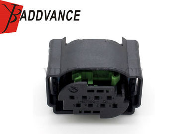 Reverse Sensor Radar Car 8 Pin Socket Connector For VW AUDI 4F0 972 708