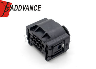 Reverse Sensor Radar Car 8 Pin Socket Connector For VW AUDI 4F0 972 708