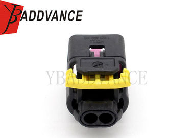 Bosh 1928405091 Trapezoid Automotive Pin Connectors For Wiring Harness