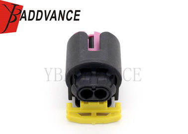 Bosh 1928405091 Trapezoid Automotive Pin Connectors For Wiring Harness