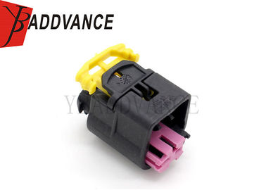 Bosh 1928405091 Trapezoid Automotive Pin Connectors For Wiring Harness