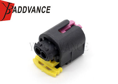 Bosh 1928405091 Trapezoid Automotive Pin Connectors For Wiring Harness