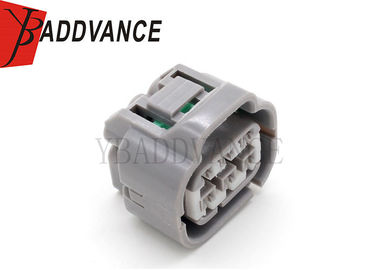 Automotive 6 Pin Female Sumitomo Electric Connectors For Toyota 90980-10988