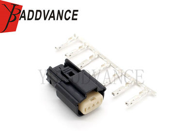 334710336 Automotive Electrical Connectors Equivalent To Molex Female 3 Pin Connector