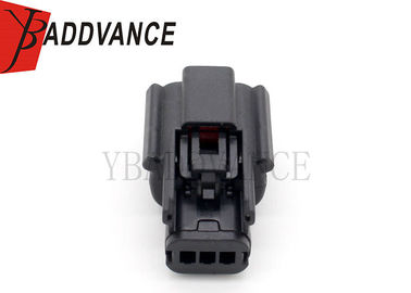 334710336 Automotive Electrical Connectors Equivalent To Molex Female 3 Pin Connector