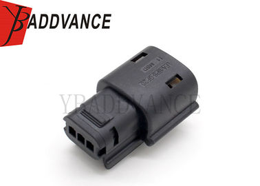 334710336 Automotive Electrical Connectors Equivalent To Molex Female 3 Pin Connector