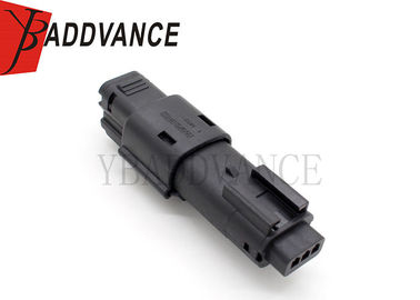 334810301 334710336 Automotive Waterproof Electrical Connectors Sealed High Precision