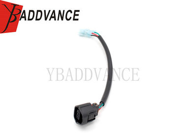 15cm Length Auto Wire Connectors 3 Pin Male Female SSD 050 Series For TPS Sensors