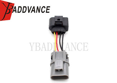 1J0973724 4 Way Female Ignition Coil Wiring Harness For VW Passat ISO9001