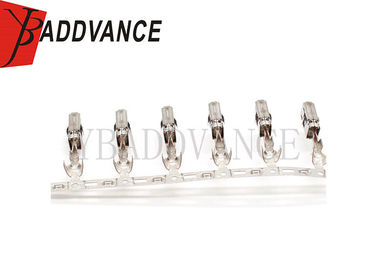 MCP 2.8 Series TE Connectivity AMP Connectors Female Crimp Connector Terminals For VW