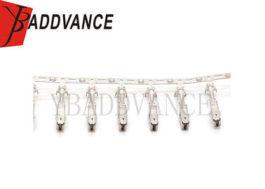 MCP 2.8 Series TE Connectivity AMP Connectors Female Crimp Connector Terminals For VW
