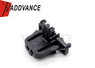 3B0 972 702 Automotive Electrical Connectors 2 Pin Female Connector For VW