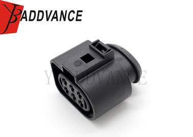 Sealed Waterproof Automotive Connectors 6 Pin Female 1J0 973 733 For VW VAG