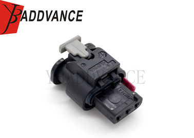 Female Automotive Waterproof Electrical Connectors 4F0 973 703 Reversal Radar