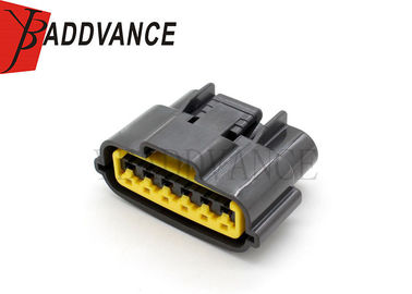 Grey Igniter Connector 6 Pin Female For N issan 300ZX 90-96 Z32 6098-0146 6920-0082