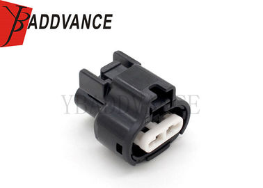 2 Pin Female Waterproof Sensor Connector For Toyota 7283-1224-10/90980-11163